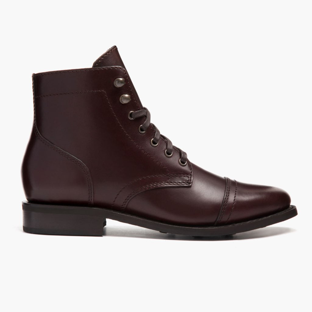 Thursday Boots Captain Brown