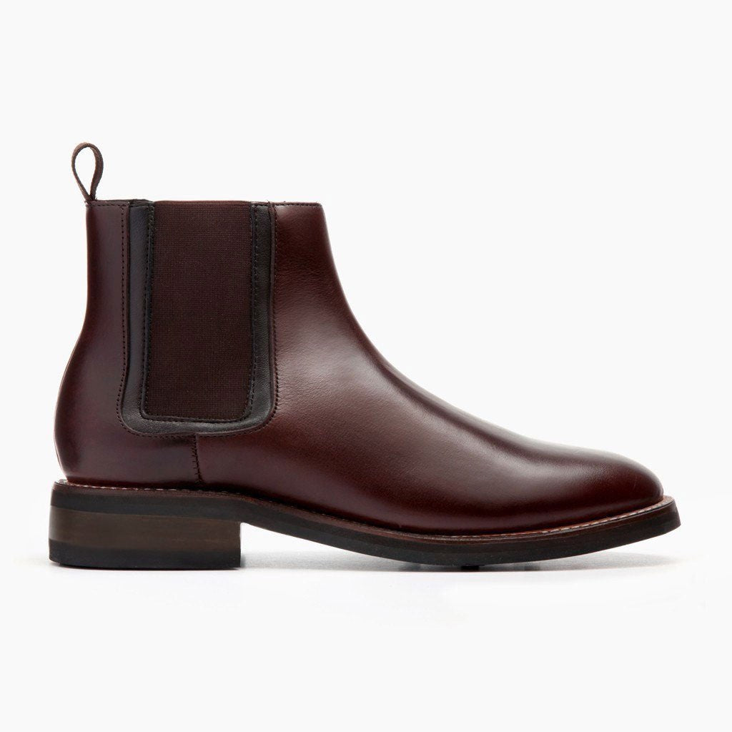 Thursday Boots Duke Brown - Click Image to Close
