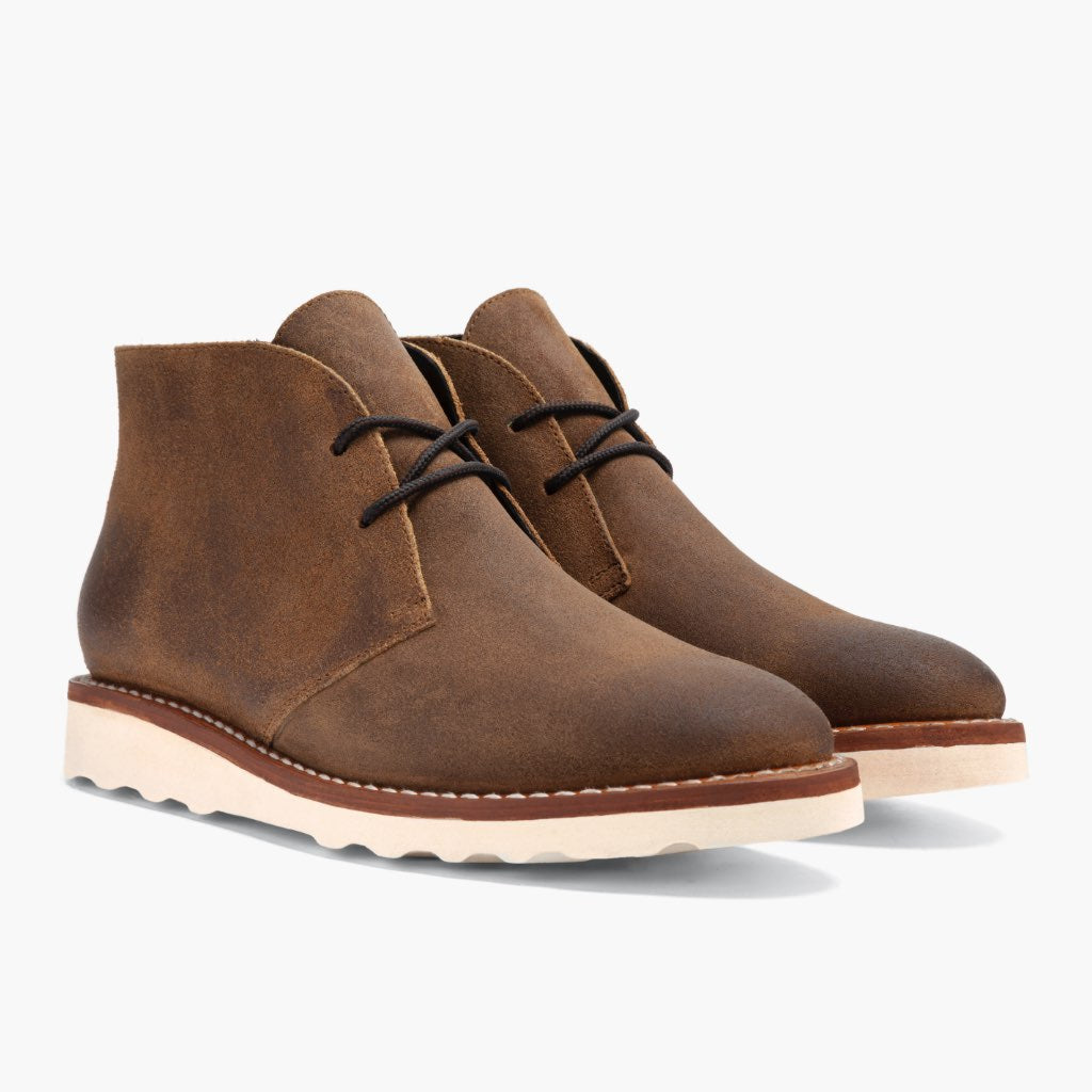 Thursday Boots Scout Safari - Click Image to Close