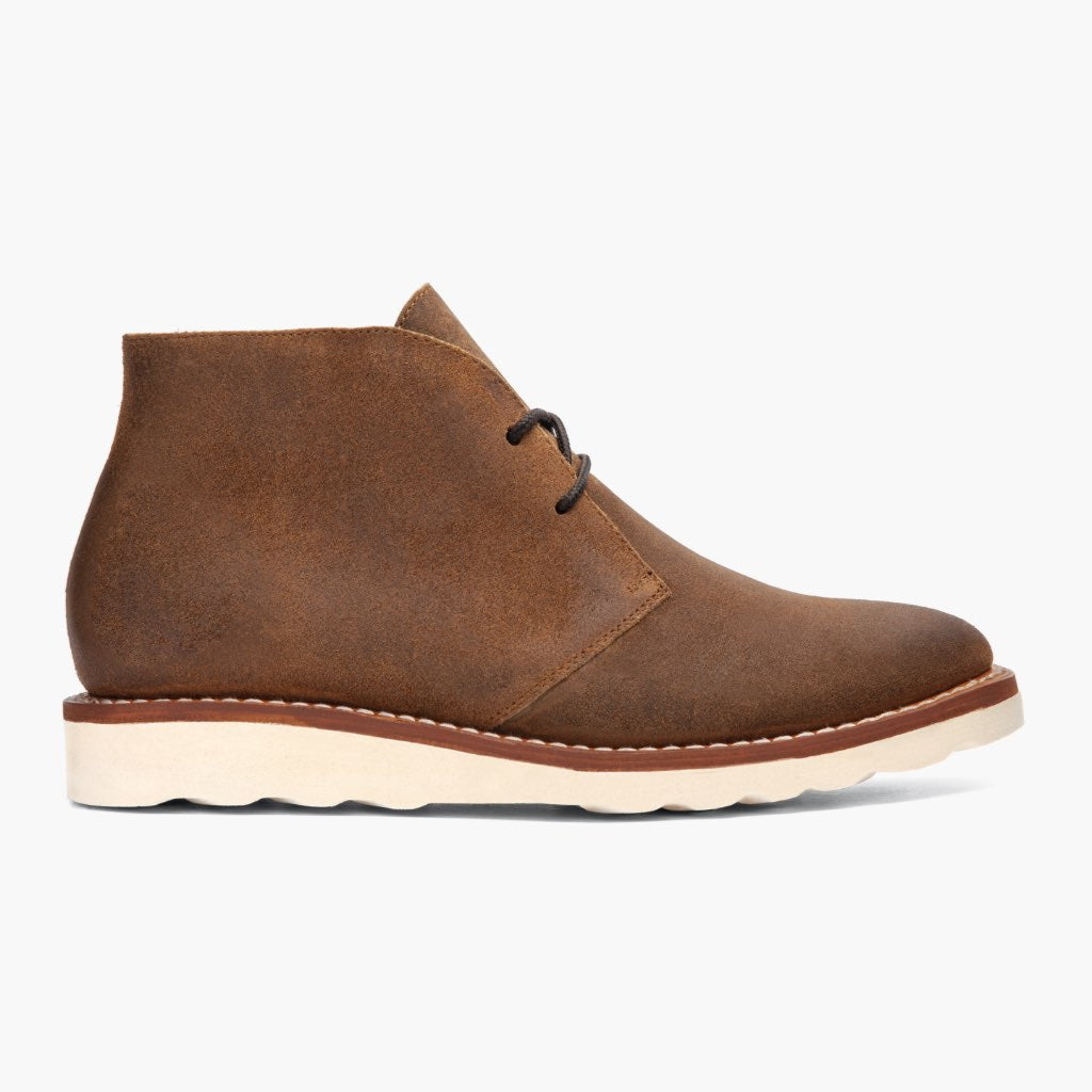 Thursday Boots Scout Safari - Click Image to Close