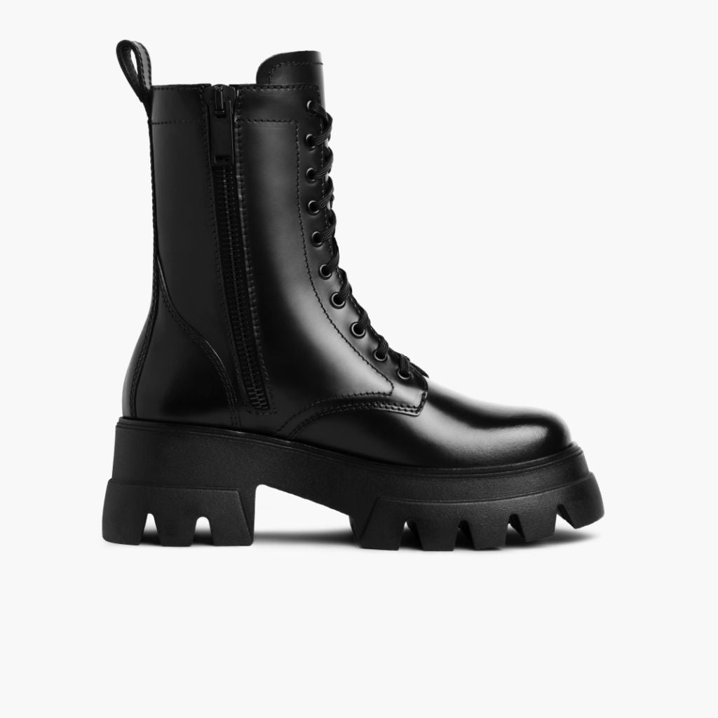 Thursday Boots Dynasty Black