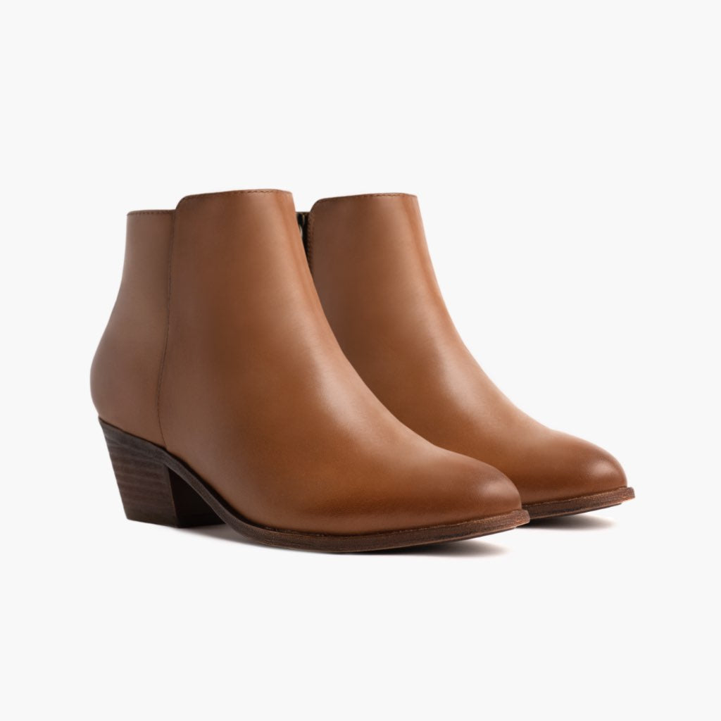 Thursday Boots Downtown Toffee - Click Image to Close