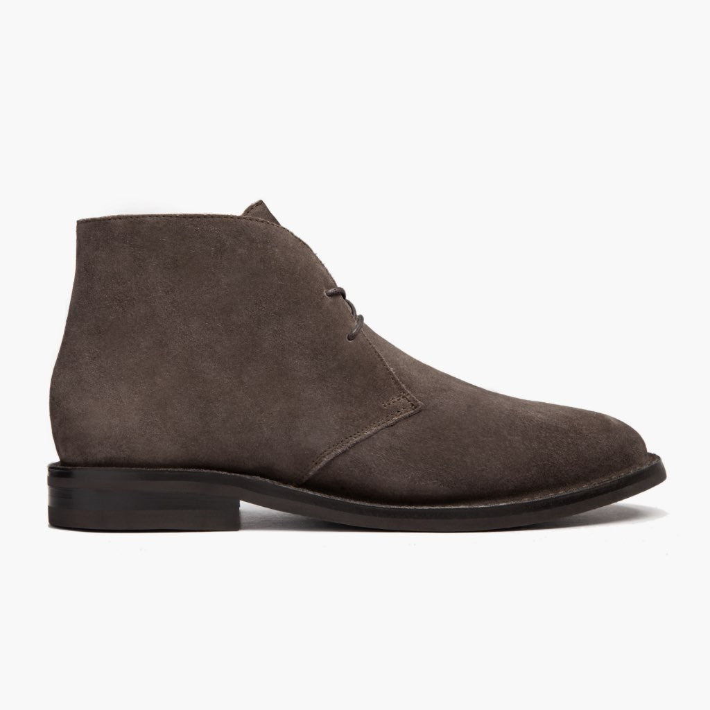 Thursday Boots Scout Ash - Click Image to Close