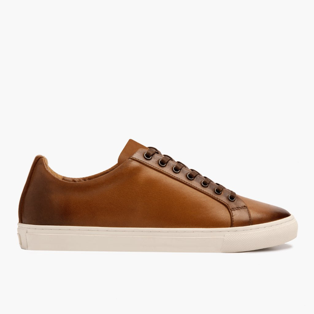 Thursday Women's Premier Low Top Toffee - Click Image to Close