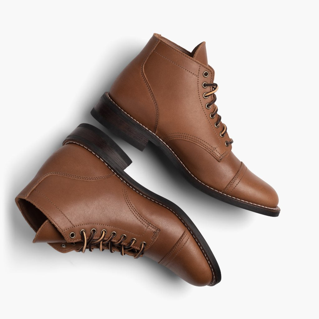 Thursday Boots Vanguard Spice - Click Image to Close