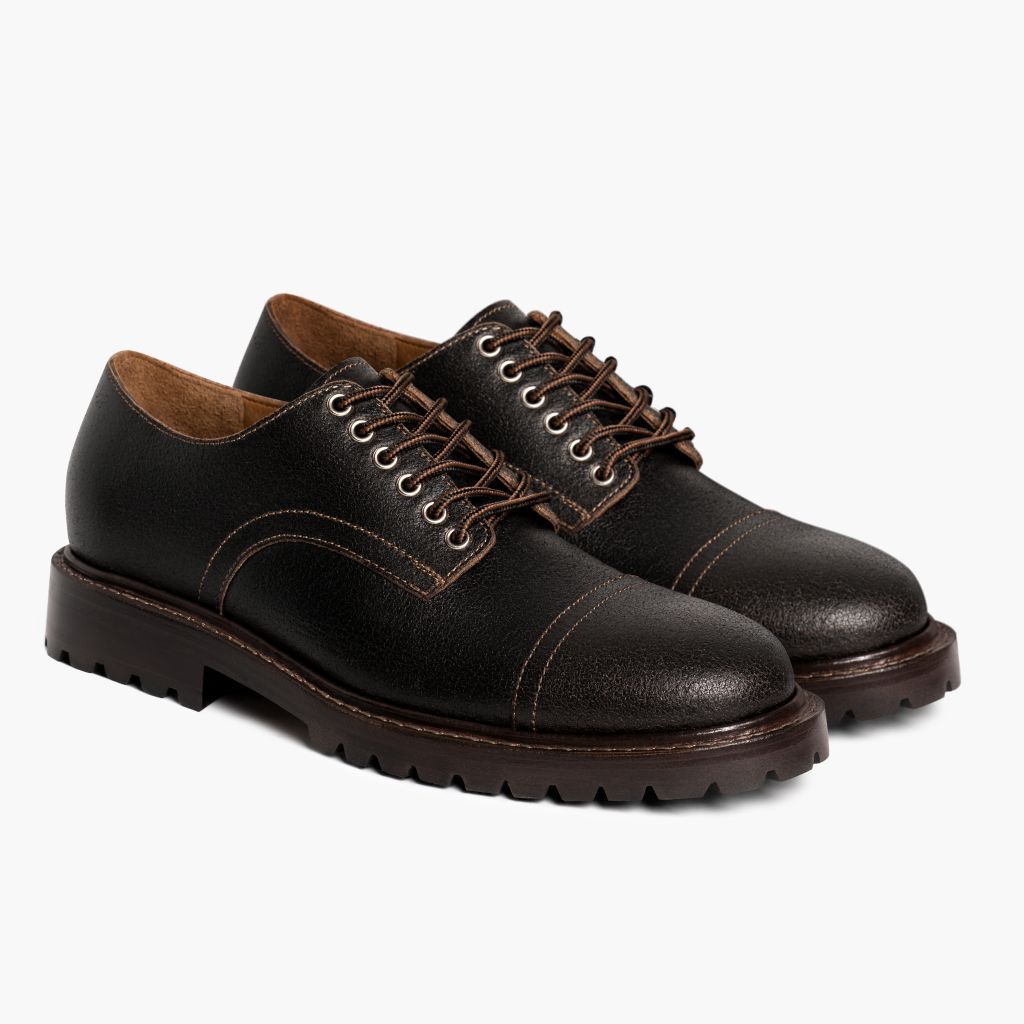 Thursday Boots Statesman Cacao - Click Image to Close