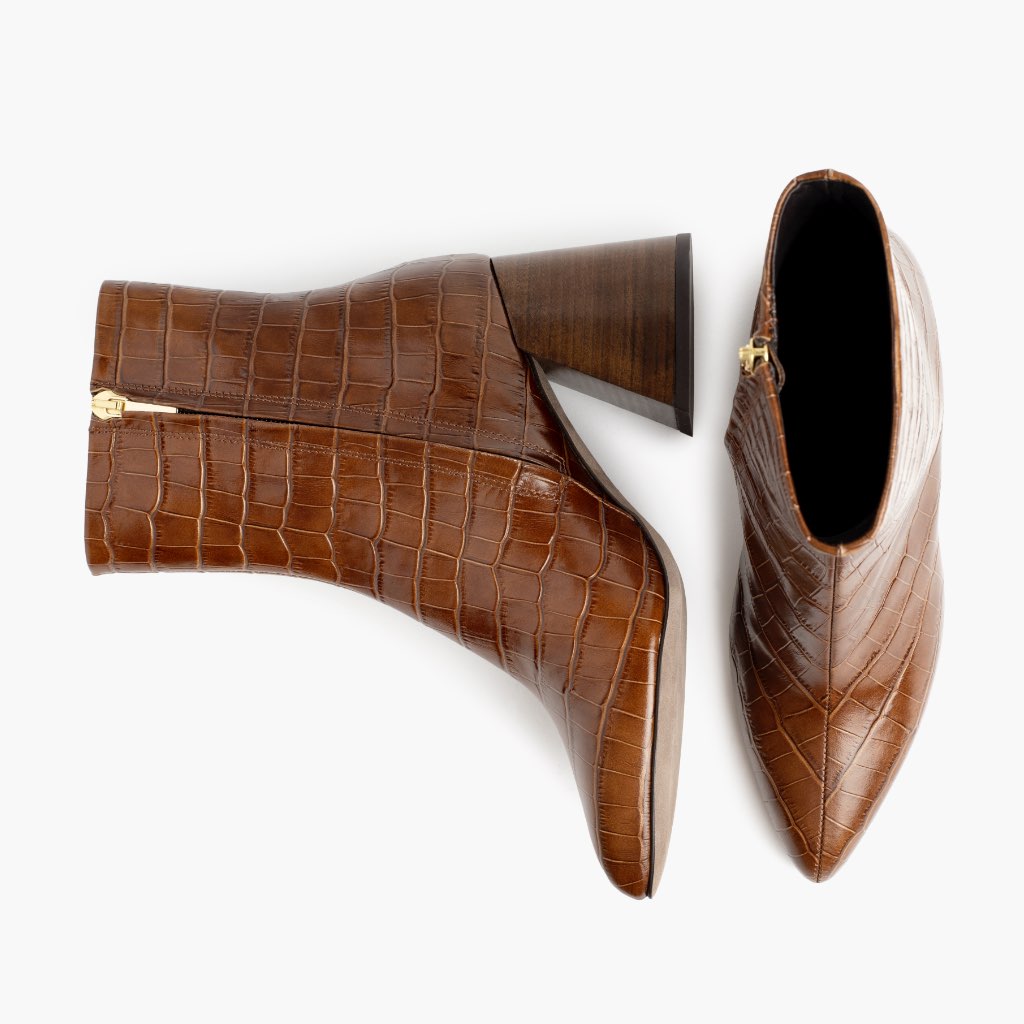 Thursday Boots Heartbreaker Saddle - Click Image to Close
