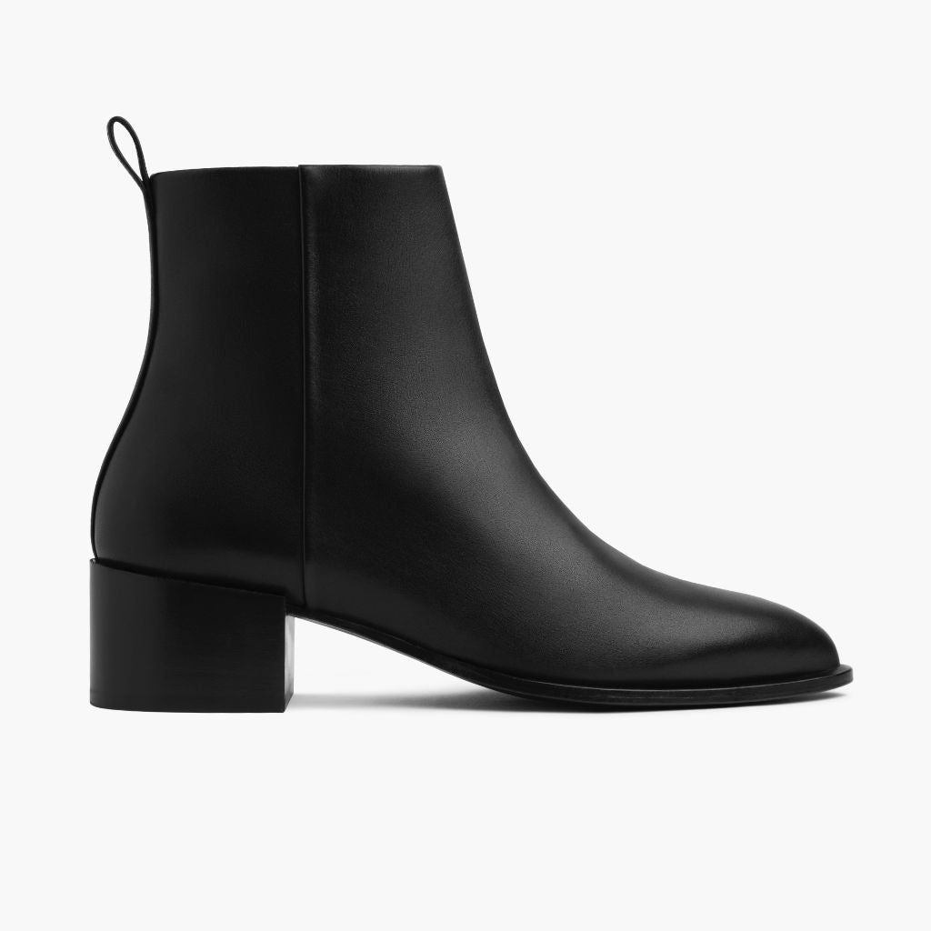 Thursday Boots Tempo Black