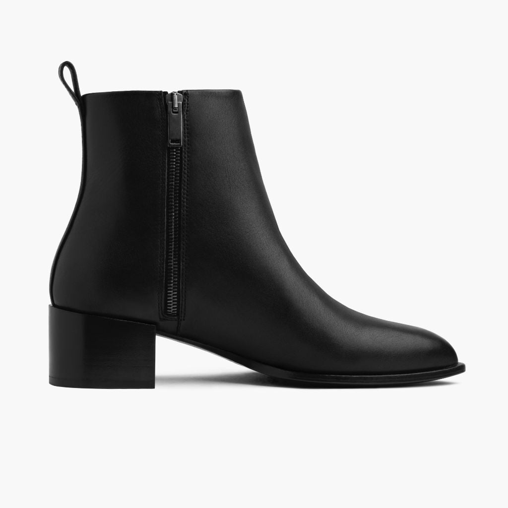 Thursday Boots Tempo Black