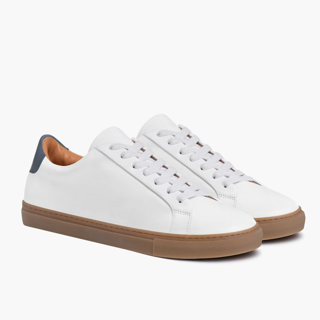 Thursday Women's Legacy White x Indigo - Click Image to Close