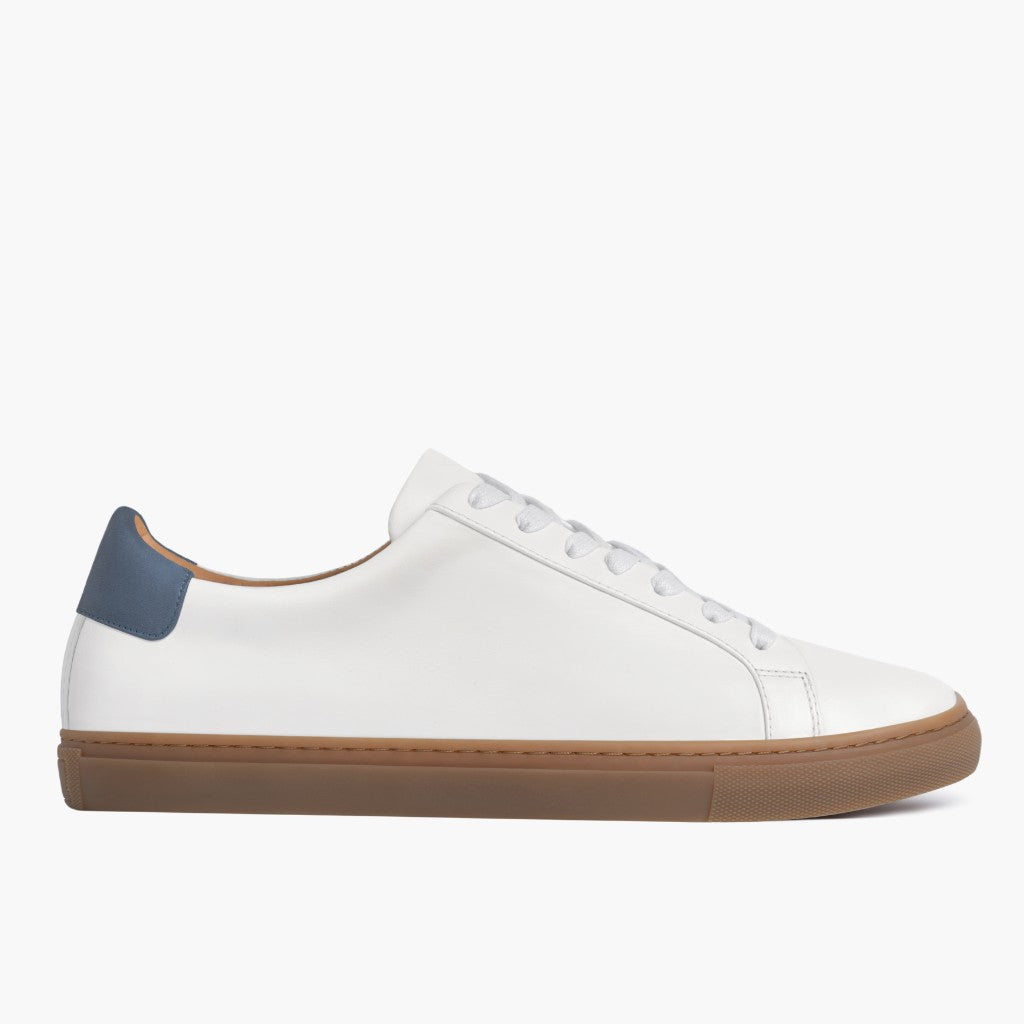 Thursday Women's Legacy White x Indigo - Click Image to Close