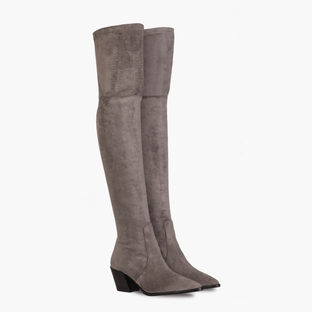 Thursday Boots Tempest Mink - Click Image to Close