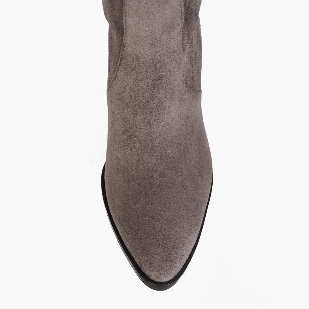 Thursday Boots Tempest Mink - Click Image to Close