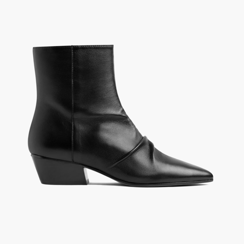 Thursday Boots Bijou Black - Click Image to Close