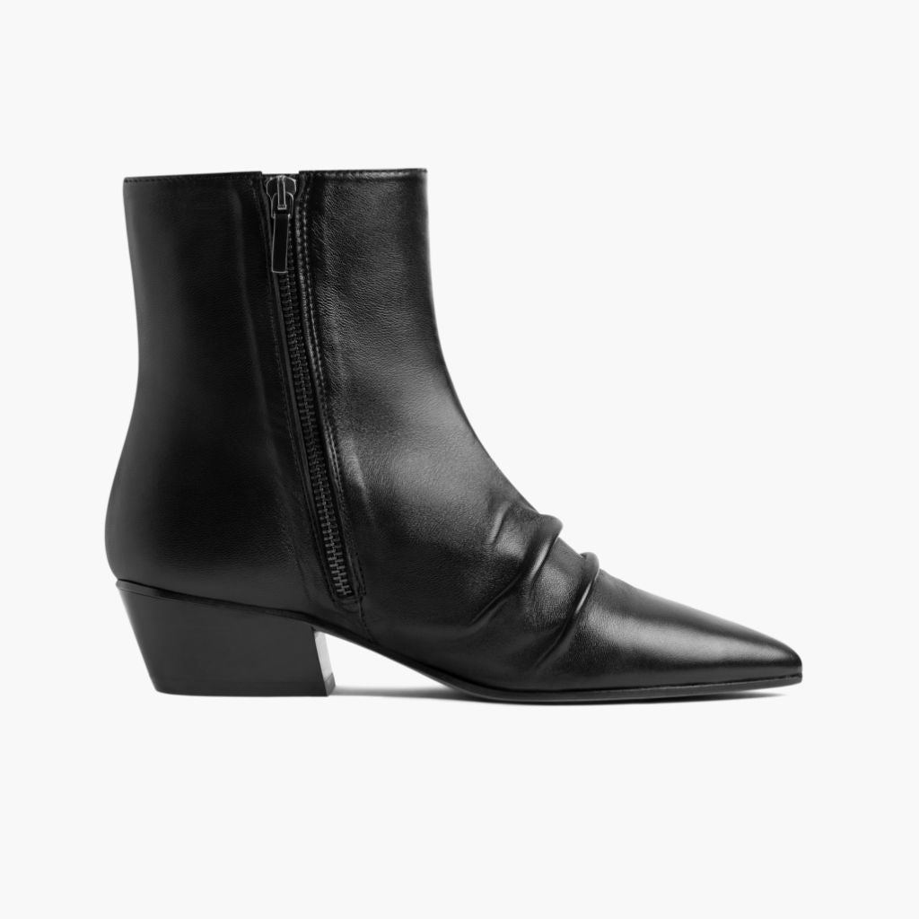 Thursday Boots Bijou Black