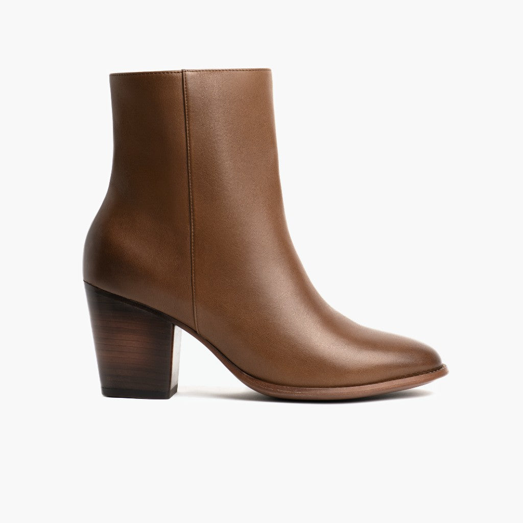 Thursday Boots Highline Walnut