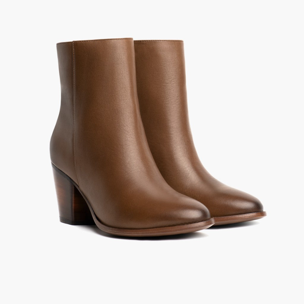 Thursday Boots Highline Walnut - Click Image to Close