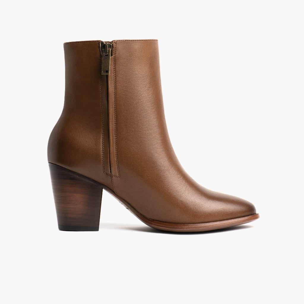 Thursday Boots Highline Walnut