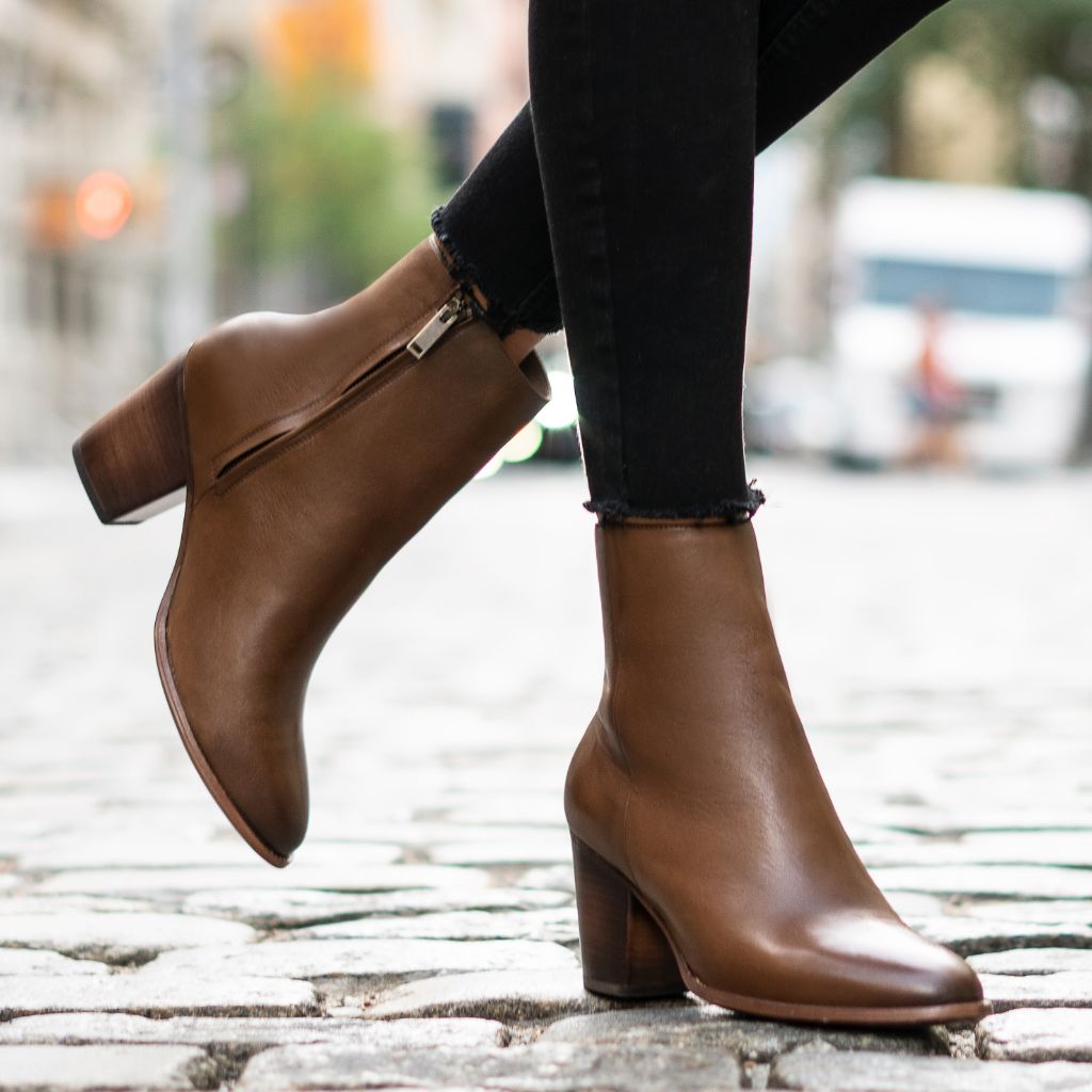 Thursday Boots Highline Walnut