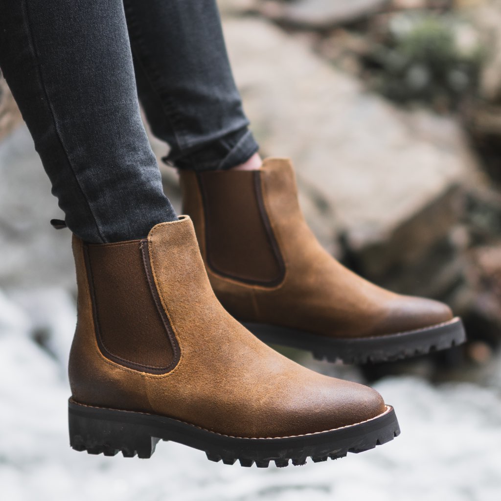 Thursday Boots Legend Safari