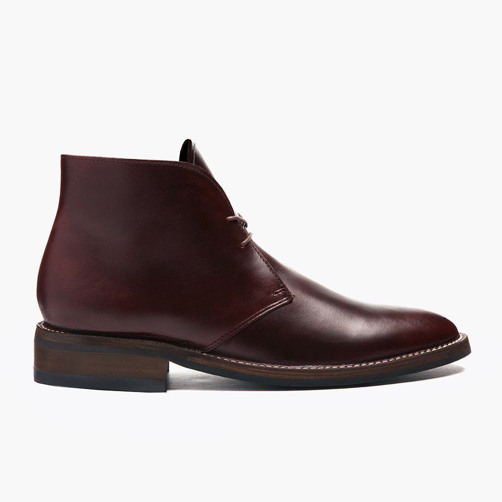 Thursday Boots Scout Brown