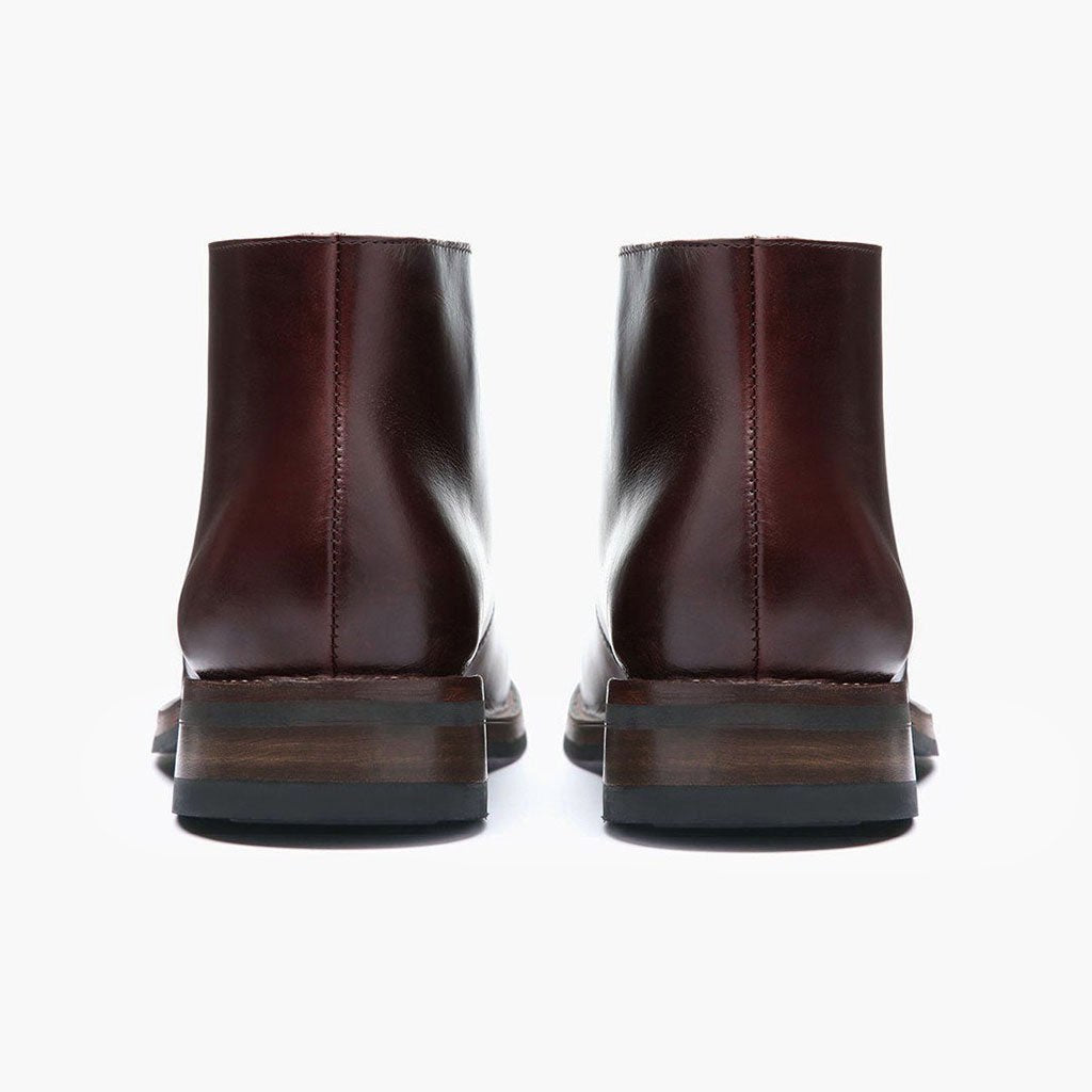 Thursday Boots Scout Brown - Click Image to Close