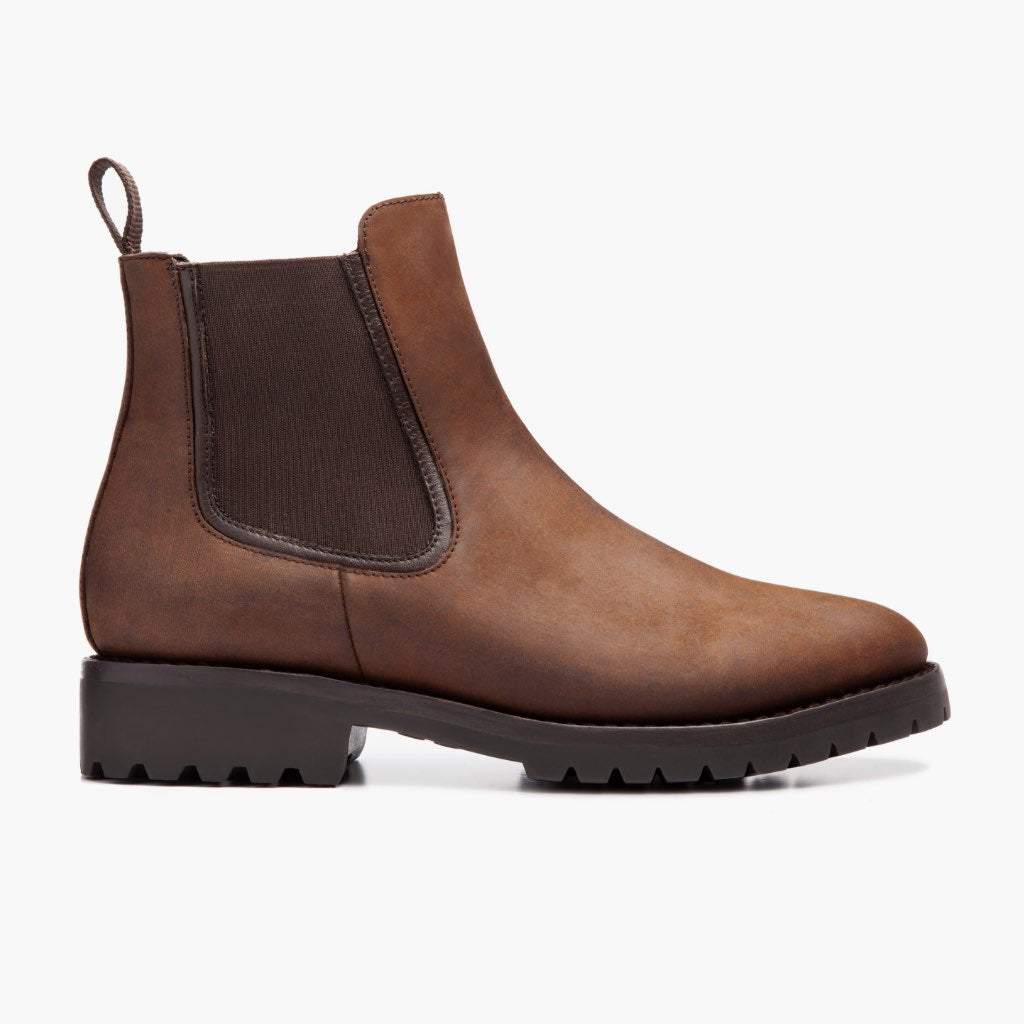 Thursday Boots Legend Bourbon - Click Image to Close