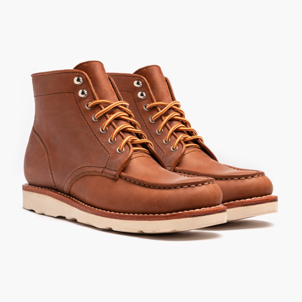 Thursday Boots Diplomat Harvest - Click Image to Close