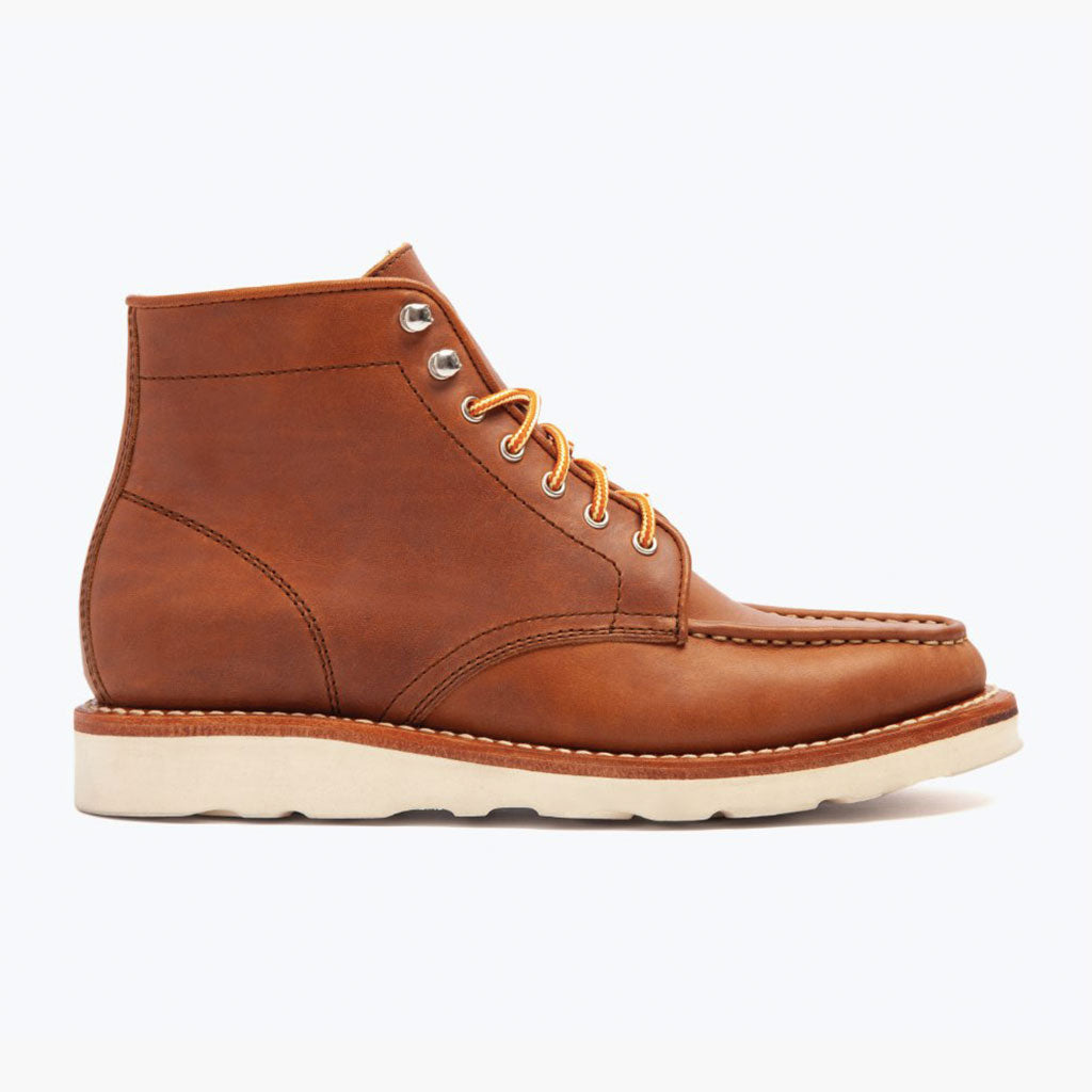 Thursday Boots Diplomat Harvest - Click Image to Close