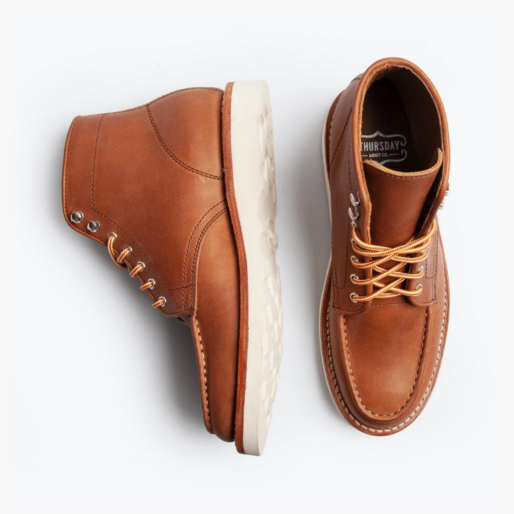 Thursday Boots Diplomat Harvest - Click Image to Close