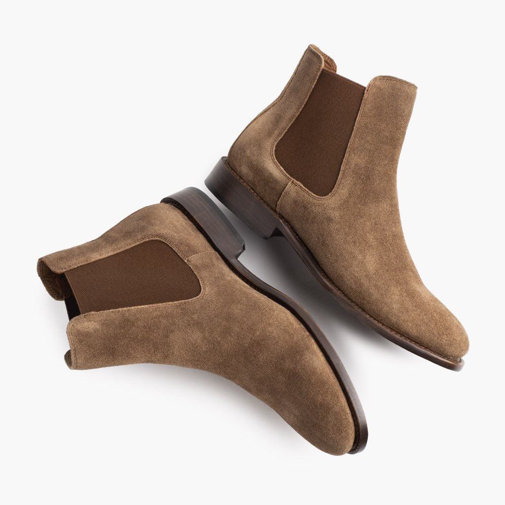 Thursday Boots Cavalier Dusty - Click Image to Close