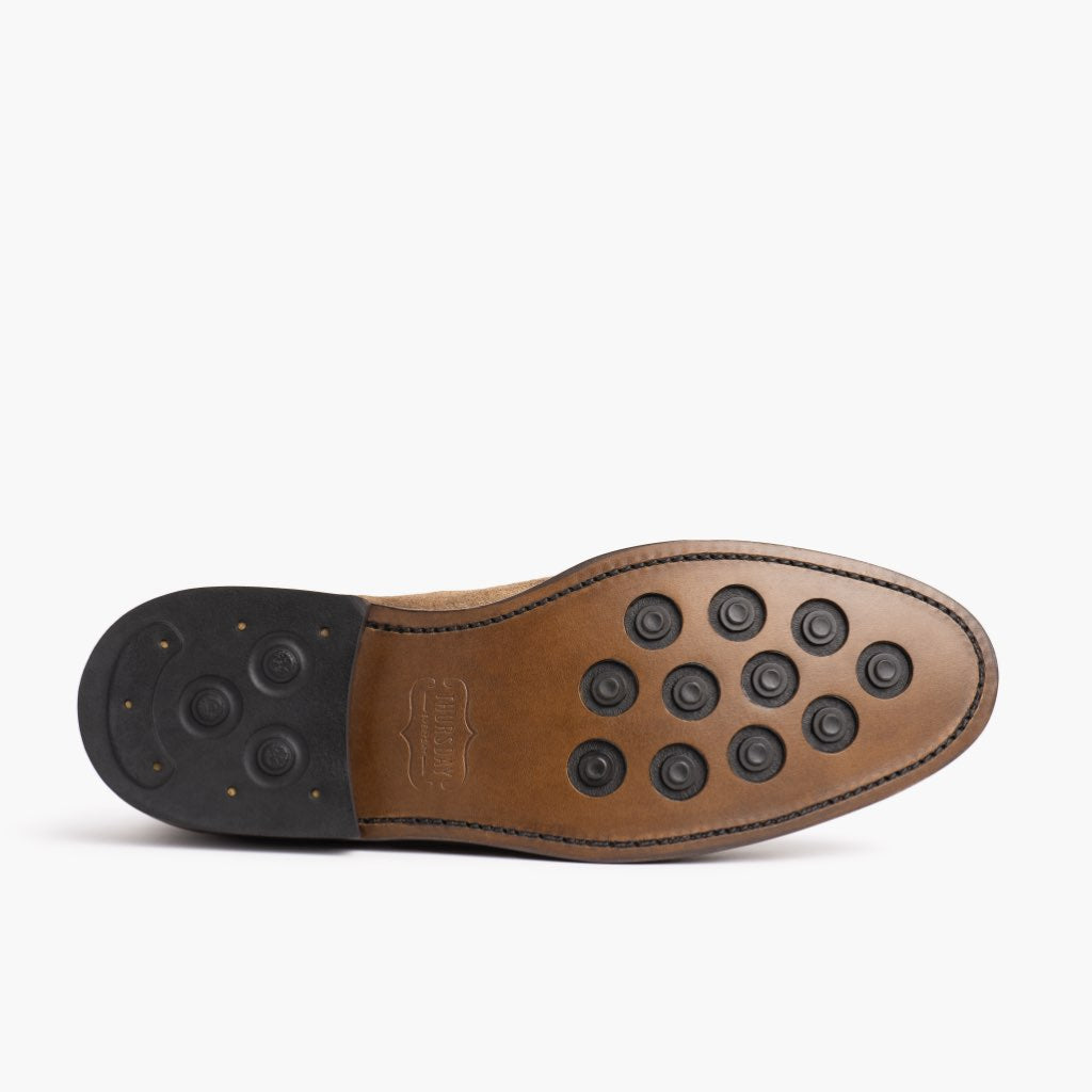 Thursday Boots Cavalier Dusty