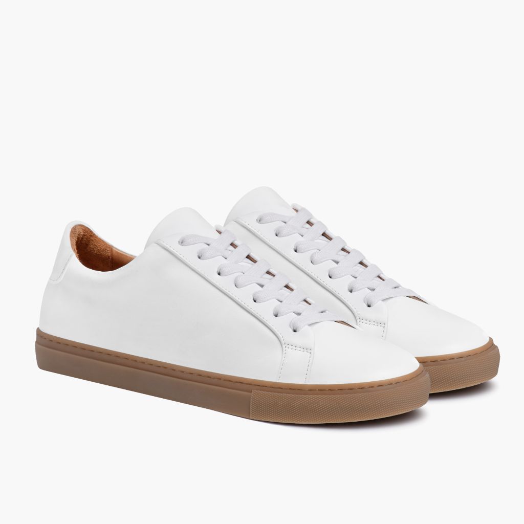 Thursday Women's Legacy White