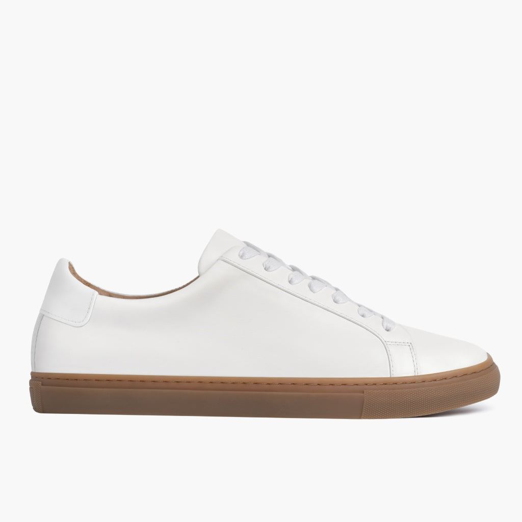 Thursday Women's Legacy White - Click Image to Close