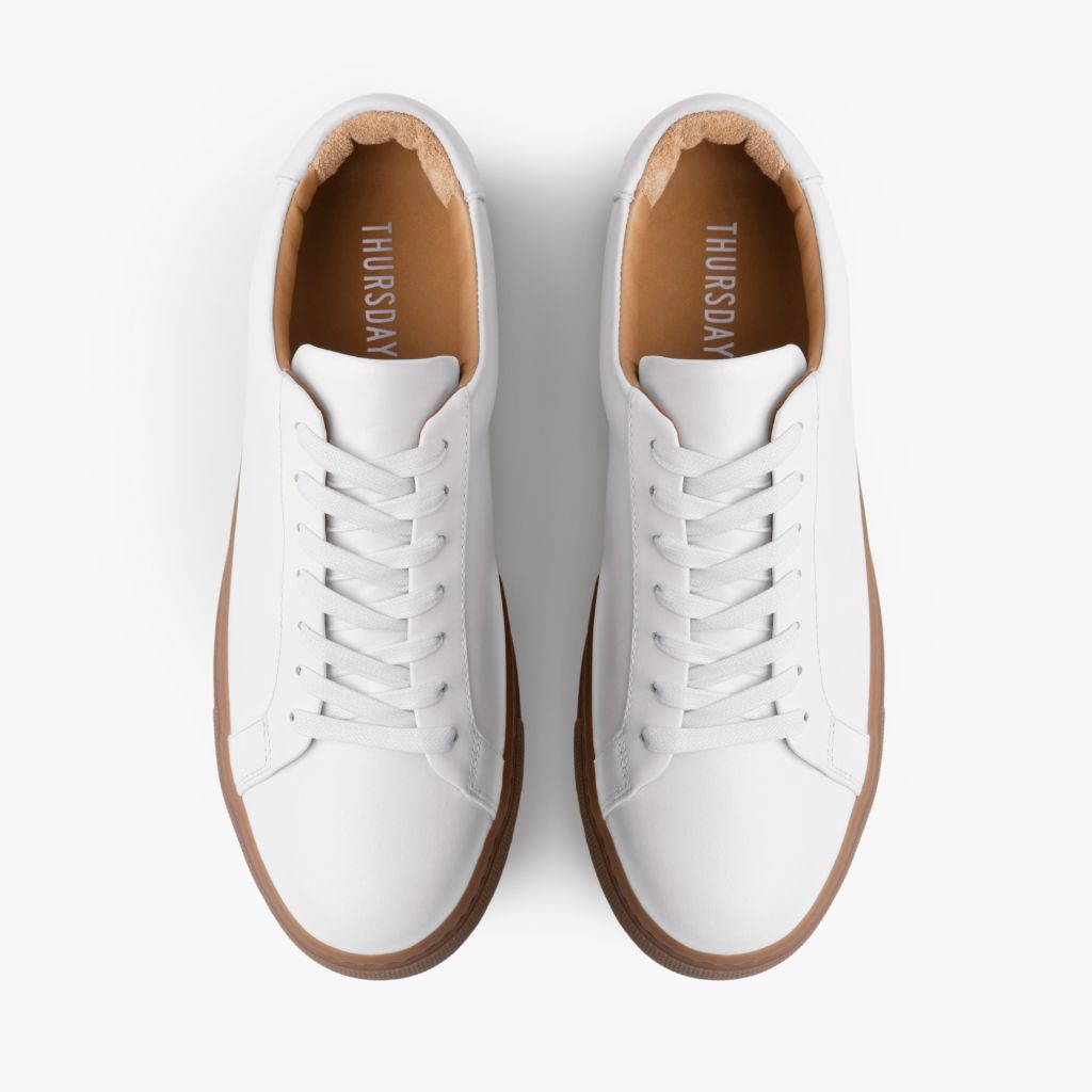 Thursday Women's Legacy White