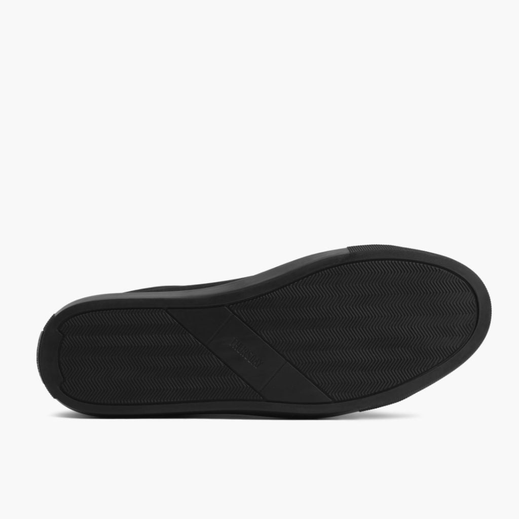 Thursday Premier Low Top Black Matte - Click Image to Close