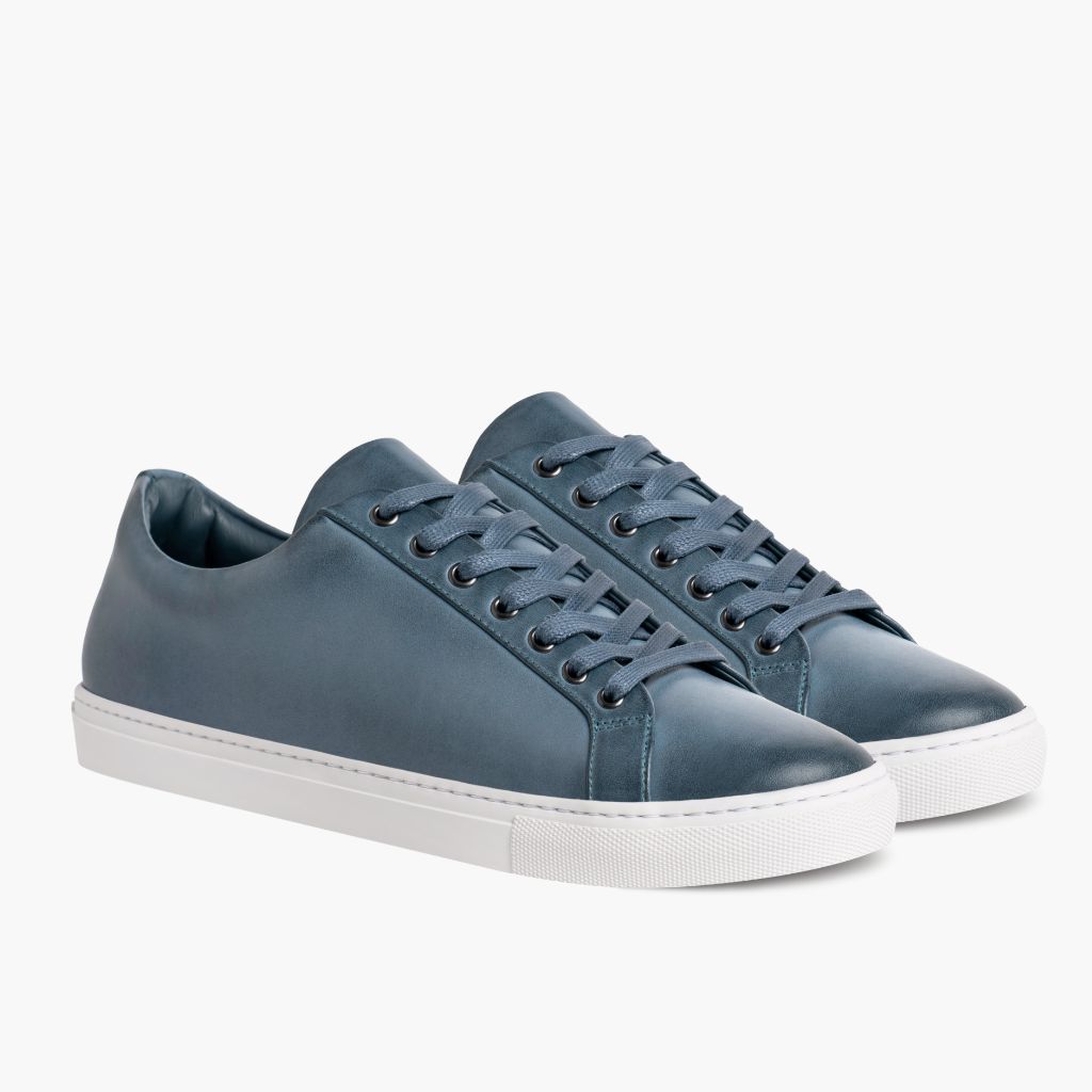 Thursday Women's Premier Low Top Indigo