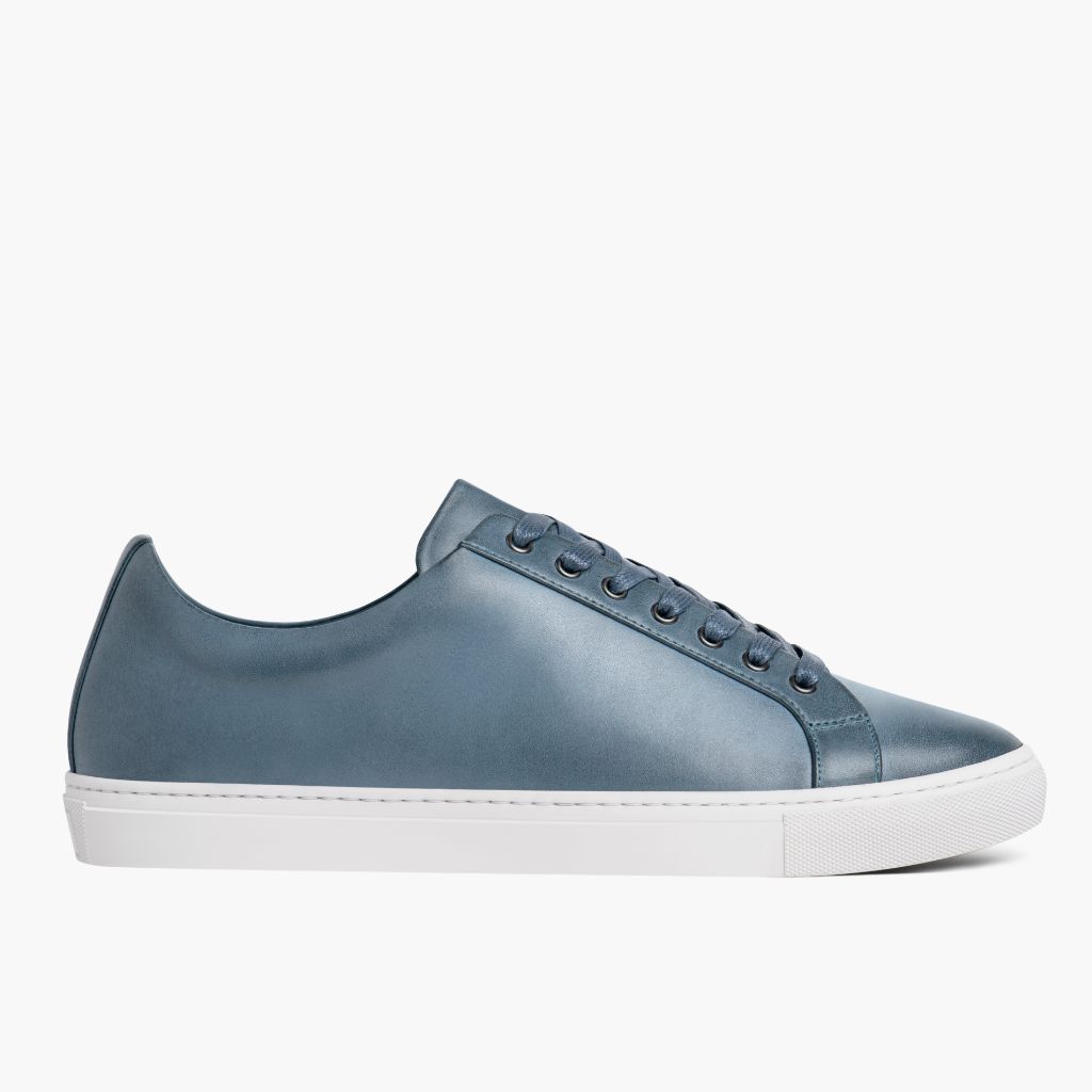 Thursday Women's Premier Low Top Indigo