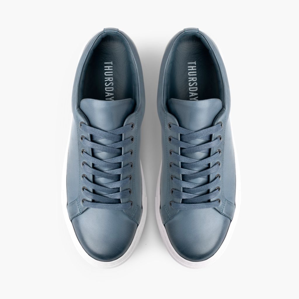 Thursday Women's Premier Low Top Indigo