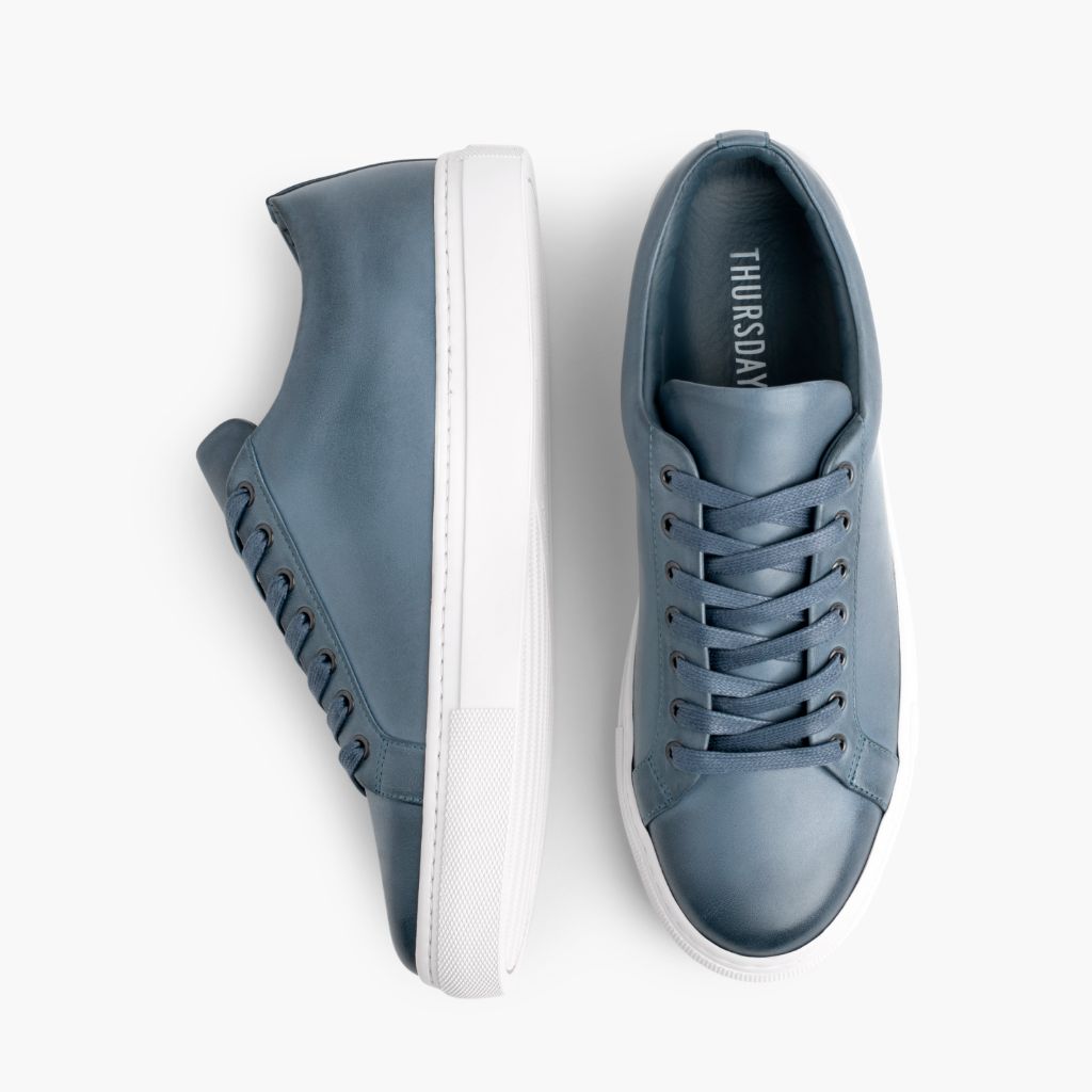 Thursday Women's Premier Low Top Indigo