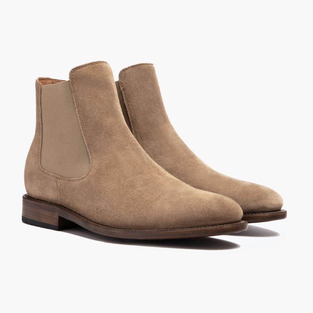 Thursday Boots Cavalier Sandstone