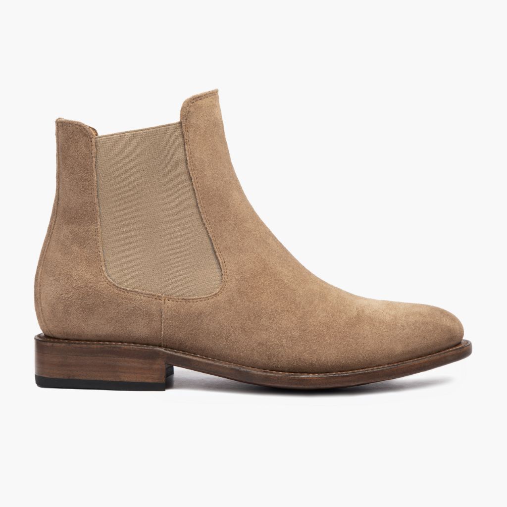 Thursday Boots Cavalier Sandstone