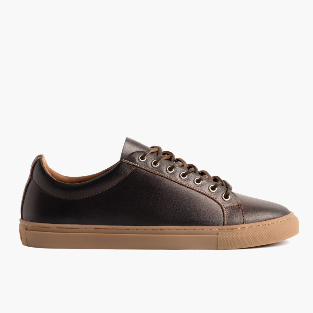 Thursday Women's Premier Low Top Cacao