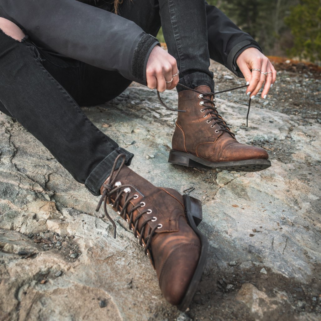 Thursday Boots Captain Arizona Adobe