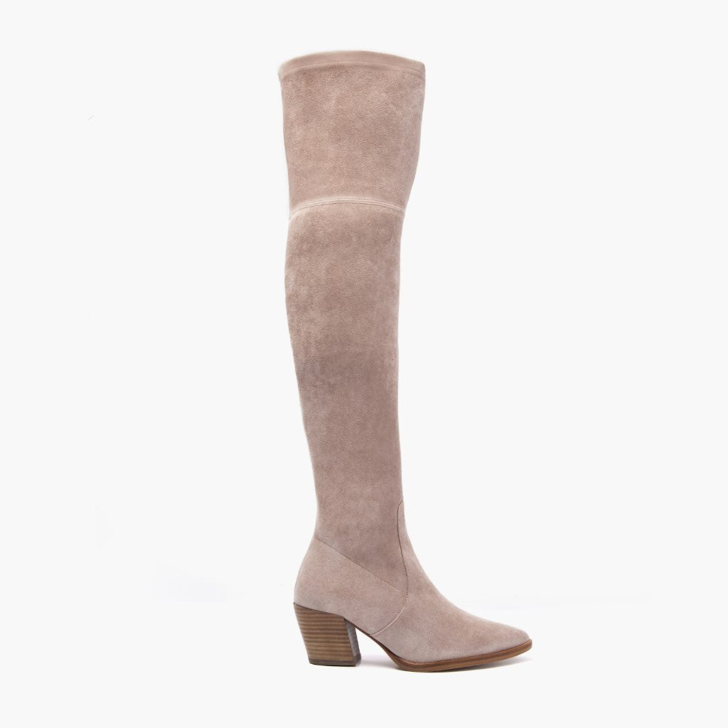 Thursday Boots Tempest Sand - Click Image to Close