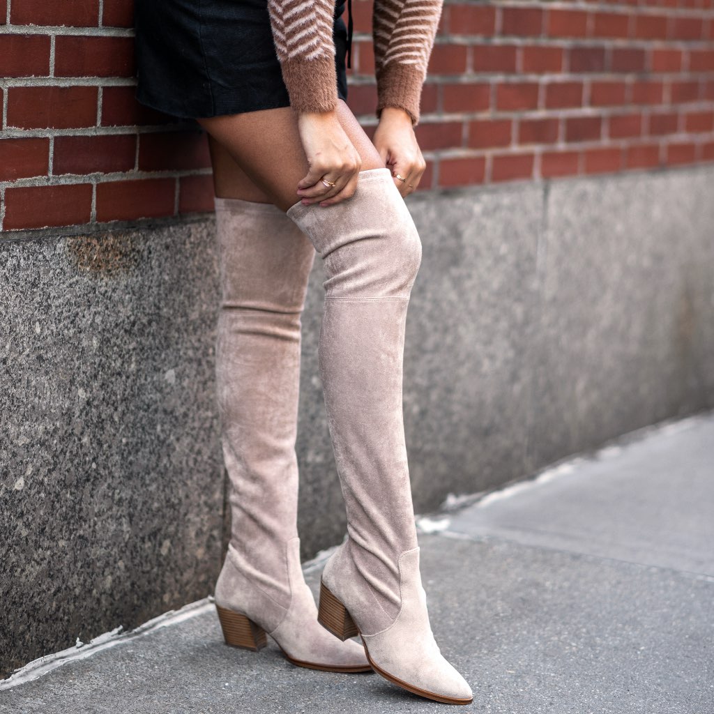 Thursday Boots Tempest Sand - Click Image to Close