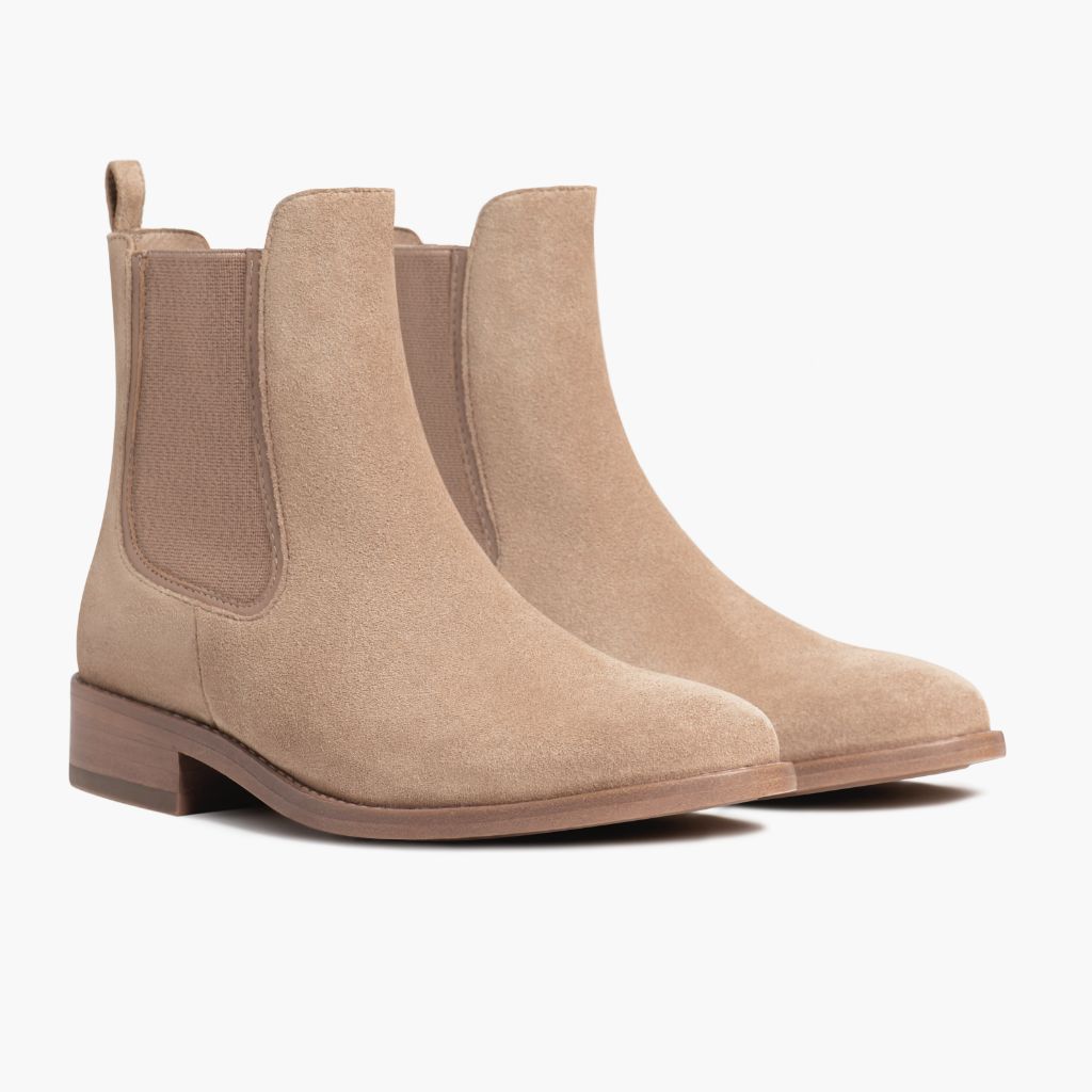 Thursday Boots Duchess Honey Peach - Click Image to Close