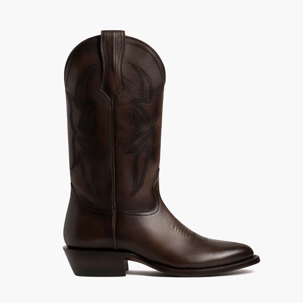 Thursday Boots Maverick Anejo - Click Image to Close