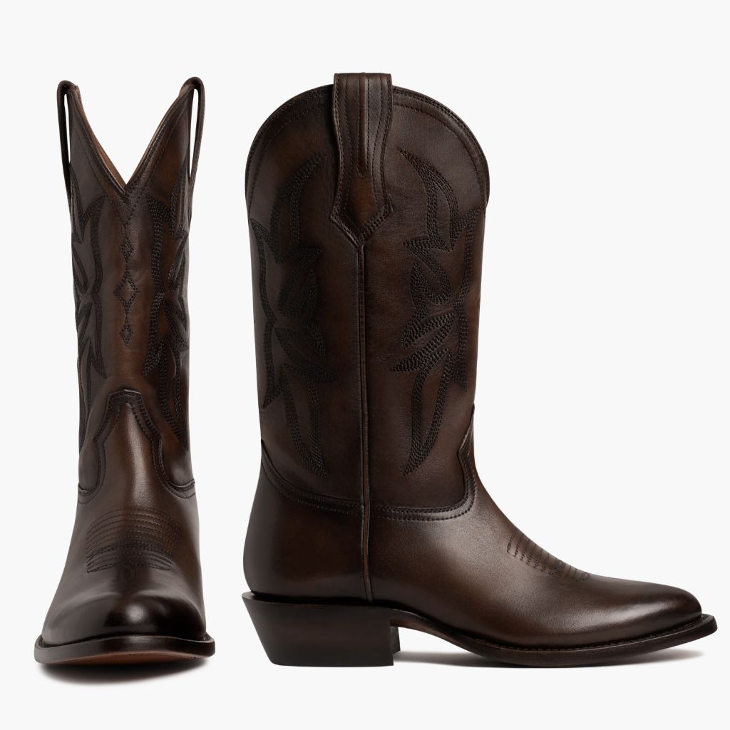 Thursday Boots Maverick Anejo - Click Image to Close