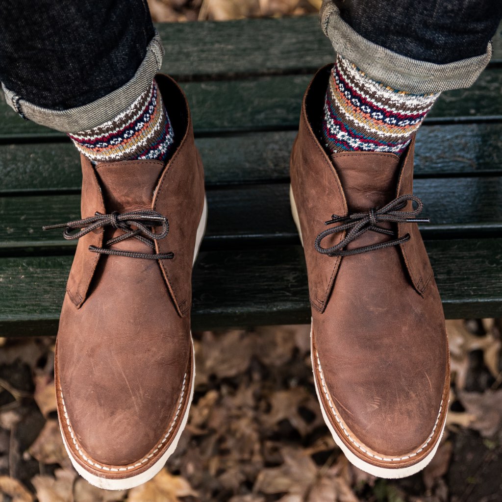 Thursday Boots Scout Arizona Adobe